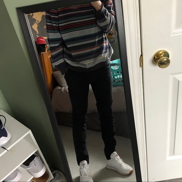 Multi-Coloured Sweater - Picture 3 of 3